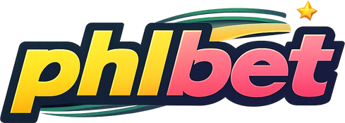 phlbet logo